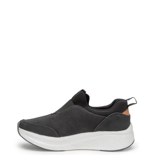 A6745B Ανδρικό Casual ZAK SHOES Μαύρο A6745B Ανδρικό Casual ZAK SHOES Μαύρο