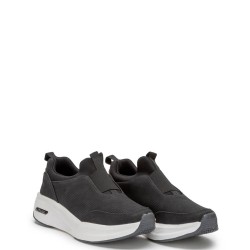 A6745B Men's Casual  ZAK SHOES Black