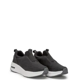 A6745B Ανδρικό Casual ZAK SHOES Μαύρο