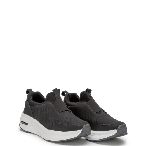 A6745B Ανδρικό Casual ZAK SHOES Μαύρο A6745B Ανδρικό Casual ZAK SHOES Μαύρο