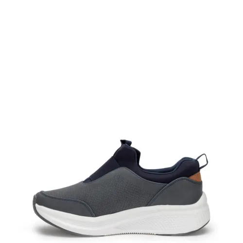 A6745BL Ανδρικό Casual ZAK SHOES Μπλε A6745BL Ανδρικό Casual ZAK SHOES Μπλε