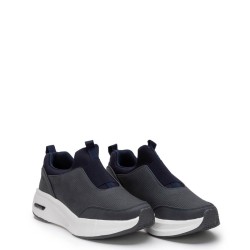A6745BL Men's Casual  ZAK SHOES Blue