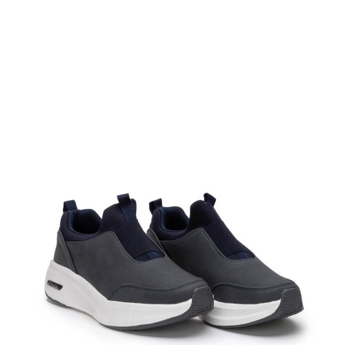 A6745BL Men's Casual  ZAK SHOES Blue A6745BL Men's Casual  ZAK SHOES Blue