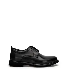 A6746B Men's Loafers GALE Black