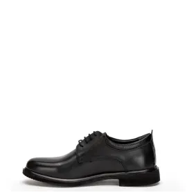 A6746B Men's Loafers GALE Black