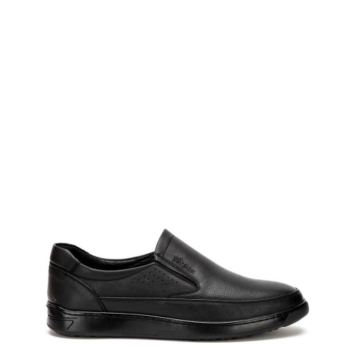 A6747B Ανδρικό Comfort ZAK SHOES Μαύρο A6747B Ανδρικό Comfort ZAK SHOES Μαύρο