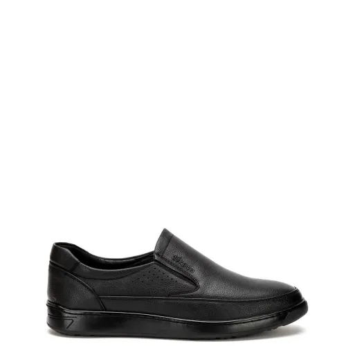 A6747B Ανδρικό Comfort ZAK SHOES Μαύρο A6747B Ανδρικό Comfort ZAK SHOES Μαύρο