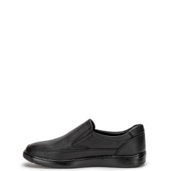 A6747B Men's Comfort Shoes ZAK SHOES Black