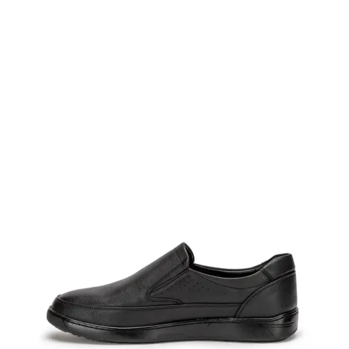 A6747B Ανδρικό Comfort ZAK SHOES Μαύρο A6747B Ανδρικό Comfort ZAK SHOES Μαύρο