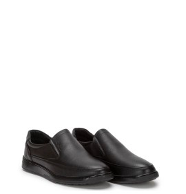 A6747B Ανδρικό Comfort ZAK SHOES Μαύρο A6747B Ανδρικό Comfort ZAK SHOES Μαύρο