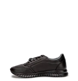 A6748B Ανδρικό Casual SABINO Μαύρο