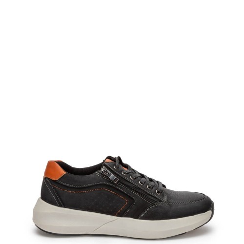 A6749B Ανδρικό Casual GALE Μαύρο A6749B Ανδρικό Casual GALE Μαύρο
