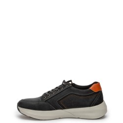 A6749B Ανδρικό Casual GALE Μαύρο
