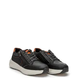 A6749B Ανδρικό Casual GALE Μαύρο A6749B Ανδρικό Casual GALE Μαύρο