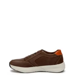 A6749BR Men's Casual GALE Brown
