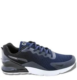 A674BL Men's Sneakers BC Blue