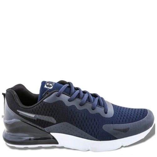A674BL Ανδρικό Sneakers BC Μπλε A674BL Ανδρικό Sneakers BC Μπλε