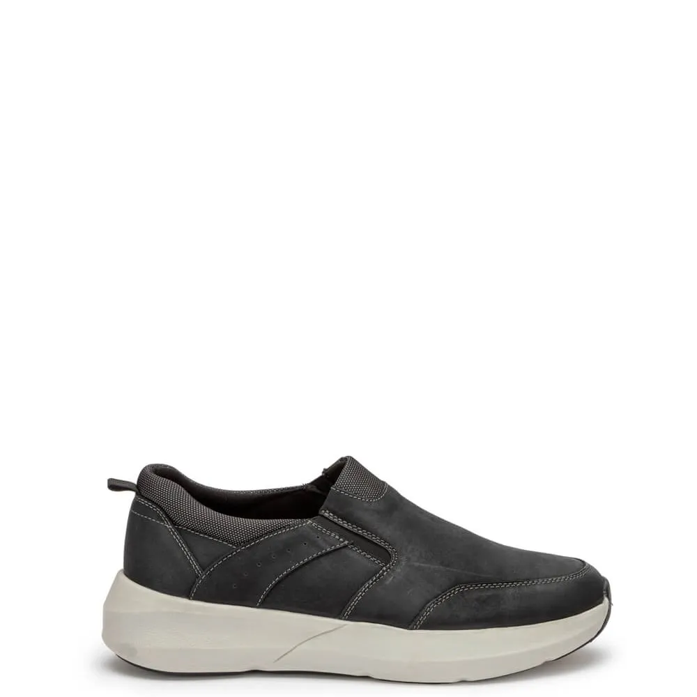 A6750B Ανδρικό Casual GALE Μαύρο A6750B Ανδρικό Casual GALE Μαύρο