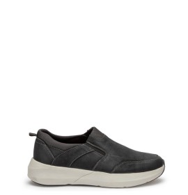 A6750B Ανδρικό Casual GALE Μαύρο