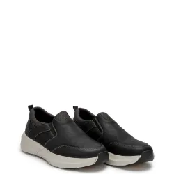 A6750B Ανδρικό Casual GALE Μαύρο A6750B Ανδρικό Casual GALE Μαύρο