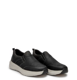 A6750B Ανδρικό Casual GALE Μαύρο