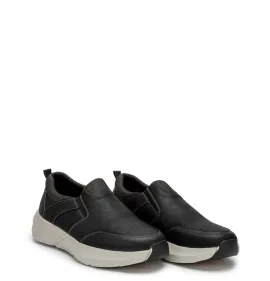 A6750B Ανδρικό Casual GALE Μαύρο