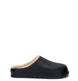 A6751BL Ανδρική Αδιάβροχη Παντόφλα SABINO Μπλε