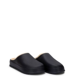 A6751BL Men's Waterproof Slippers SABINO Blue