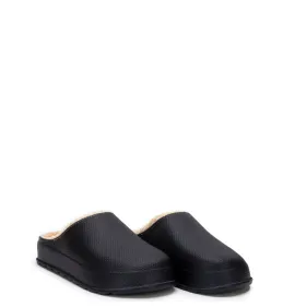 A6751BL Ανδρική Αδιάβροχη Παντόφλα SABINO Μπλε