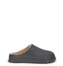 A6751GR Men's Waterproof Slippers SABINO Grey A6751GR Men's Waterproof Slippers SABINO Grey