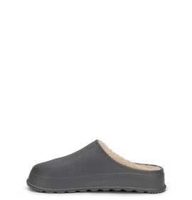 A6751GR Men's Waterproof Slippers SABINO Grey A6751GR Men's Waterproof Slippers SABINO Grey