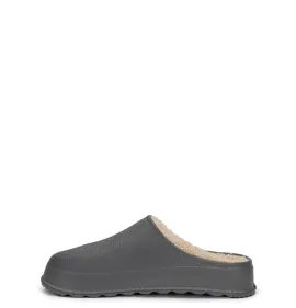 A6751GR Ανδρική Αδιάβροχη Παντόφλα SABINO Γκρι