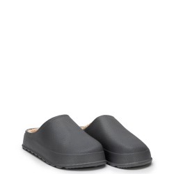A6751GR Men's Waterproof Slippers SABINO Grey