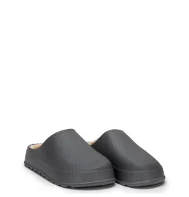 A6751GR Ανδρική Αδιάβροχη Παντόφλα SABINO Γκρι