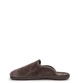 A6756GR Ανδρική Παντόφλα ADAM'S SHOES Γκρι