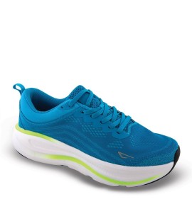 A6761LB Ανδρικό Sneakers DEMAX  Σιέλ