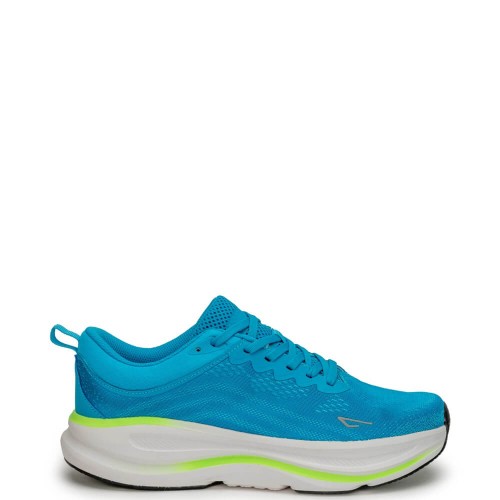 A6761LB Ανδρικό Sneakers DEMAX  Σιέλ