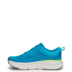 A6761LB Ανδρικό Sneakers DEMAX  Σιέλ
