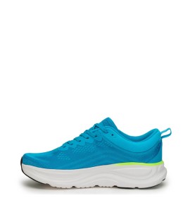 A6761LB Ανδρικό Sneakers DEMAX  Σιέλ