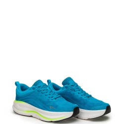 A6761LB Ανδρικό Sneakers DEMAX  Σιέλ