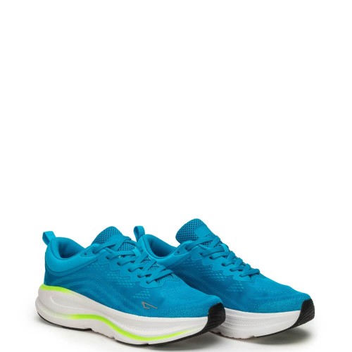 A6761LB Ανδρικό Sneakers DEMAX  Σιέλ