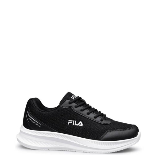 A6762B-1 Sneakers FILA Μαύρο