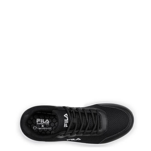 A6762B-1 Sneakers FILA Μαύρο