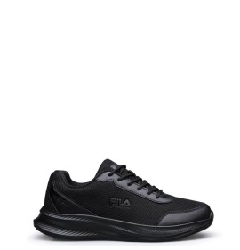 A6762B Sneakers FILA Μαύρο