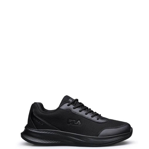 A6762B Sneakers FILA Μαύρο