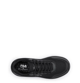 A6762B Sneakers FILA Μαύρο