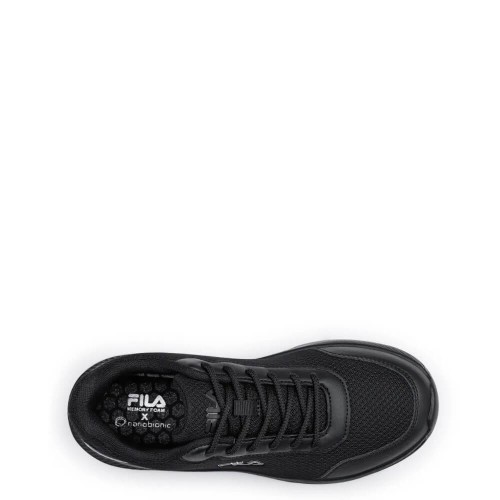 A6762B Sneakers FILA Μαύρο