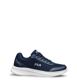 A6762BL Ανδρικό Sneakers FILA Μπλε
