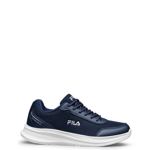 A6762BL Ανδρικό Sneakers FILA Μπλε
