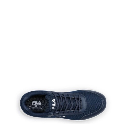 A6762BL Ανδρικό Sneakers FILA Μπλε